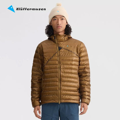 Down Jacket