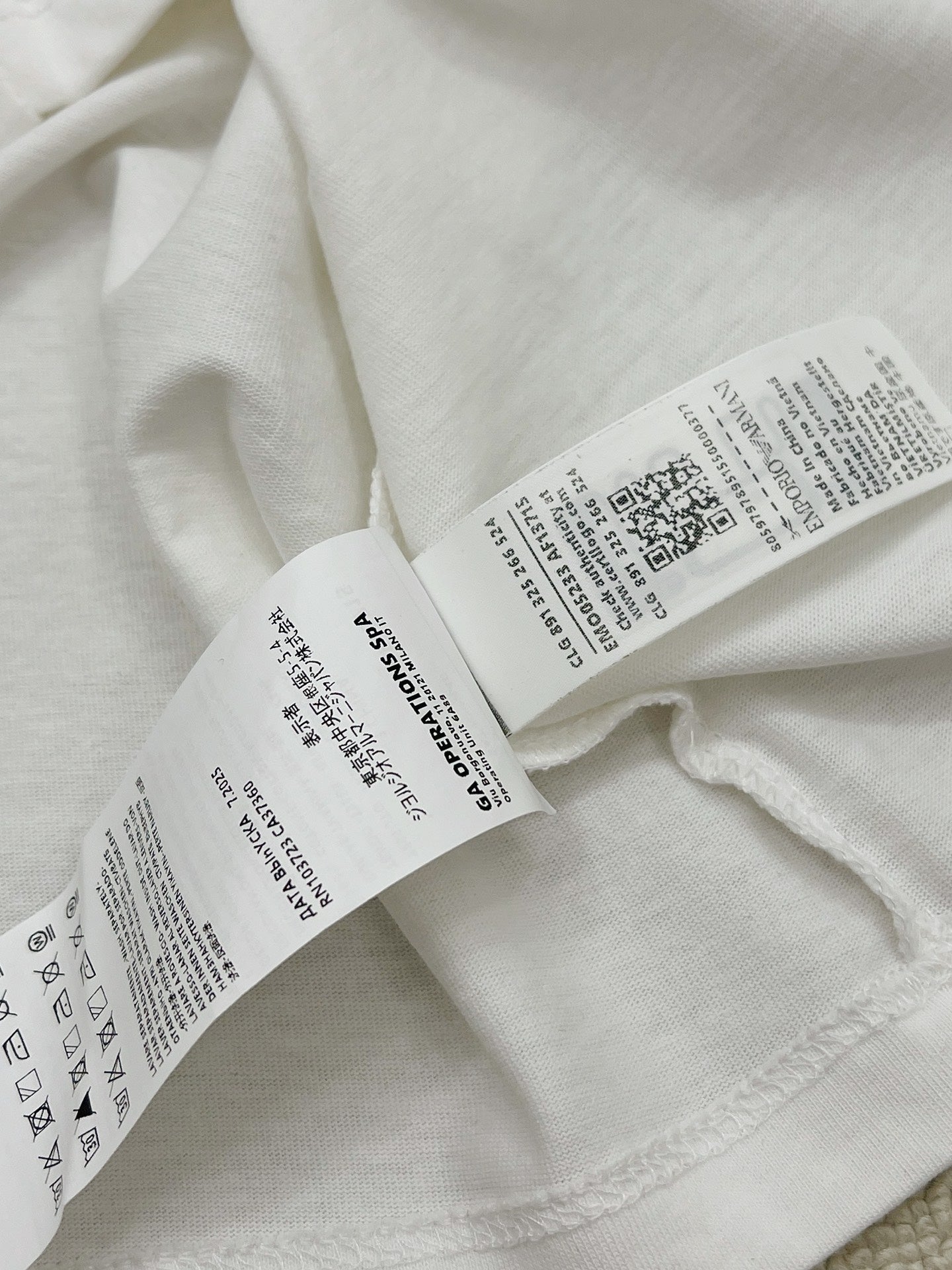 T-shirt