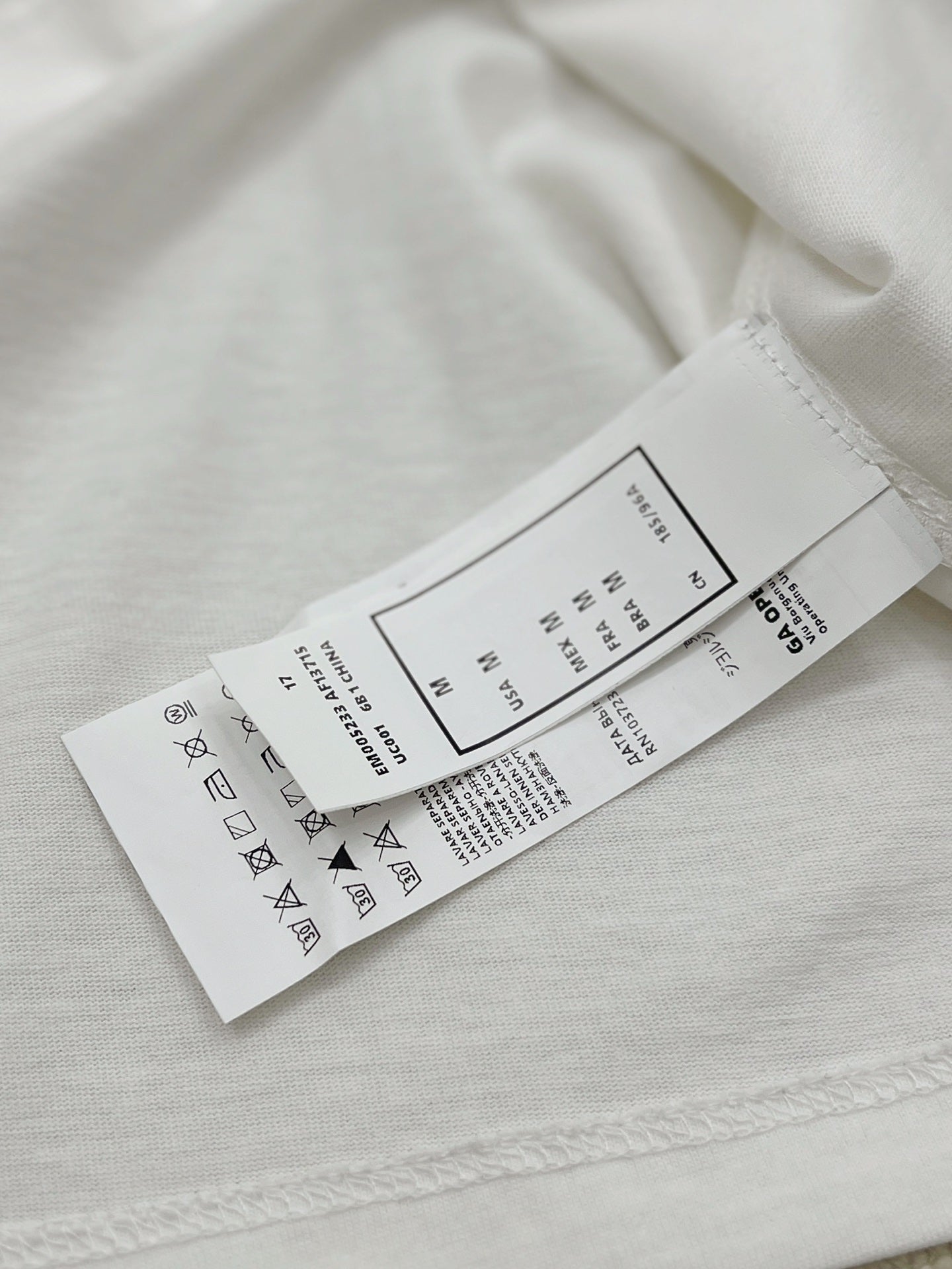 T-shirt