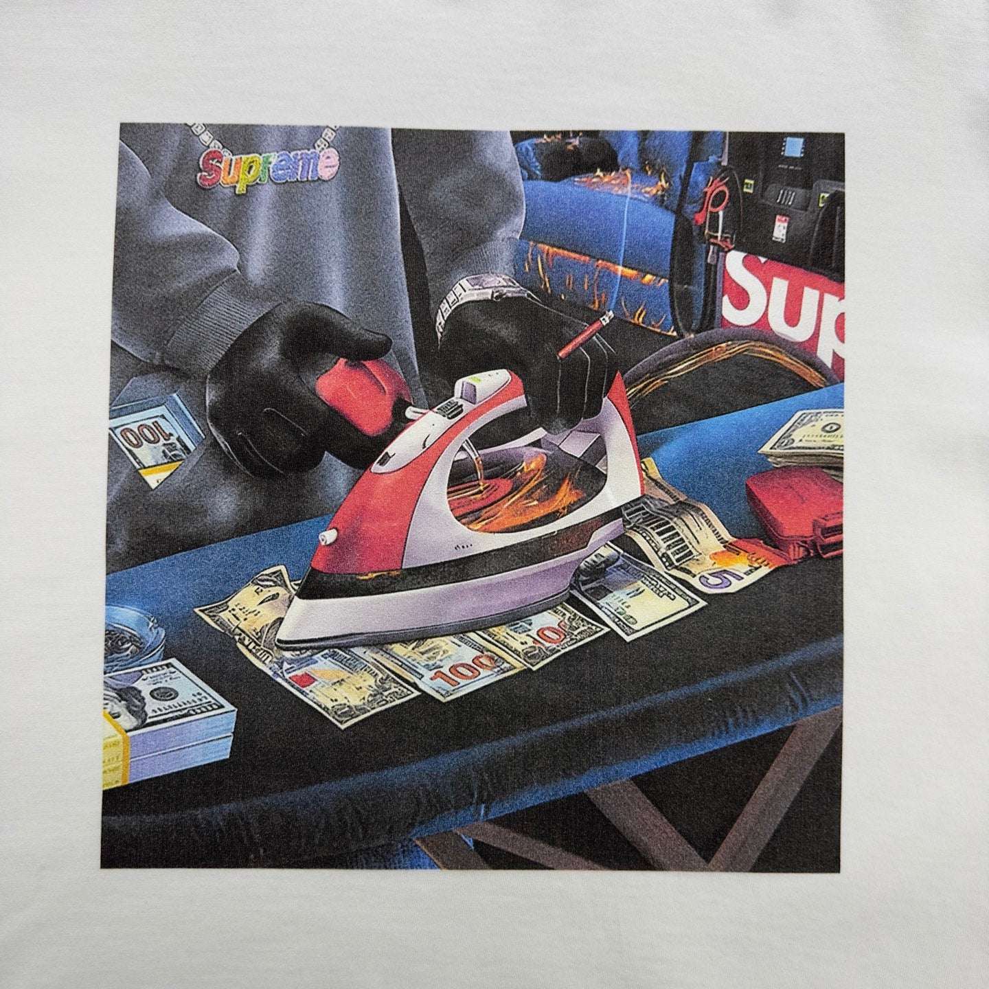 T-shirt