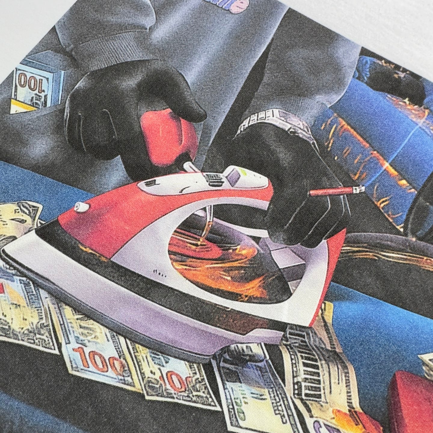 T-shirt