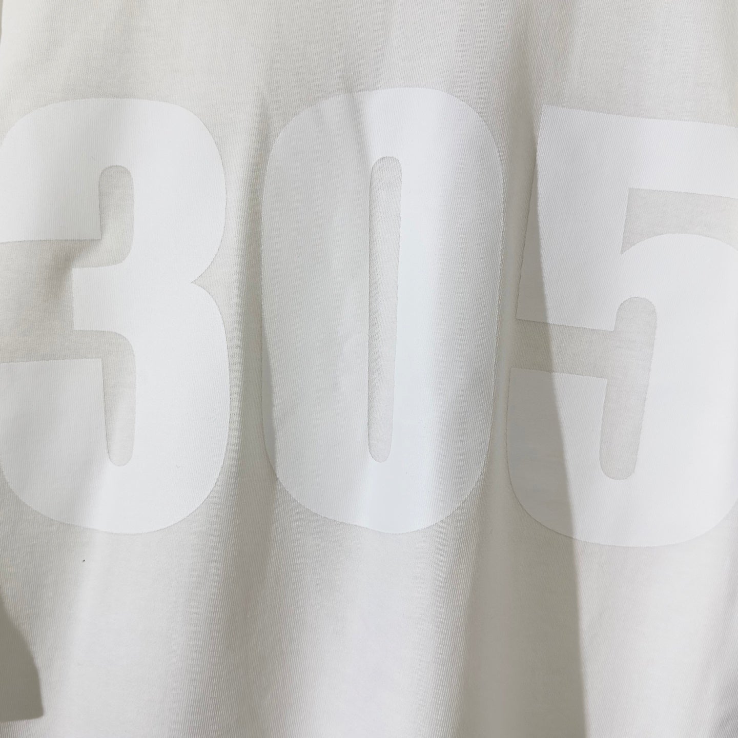 T-shirt