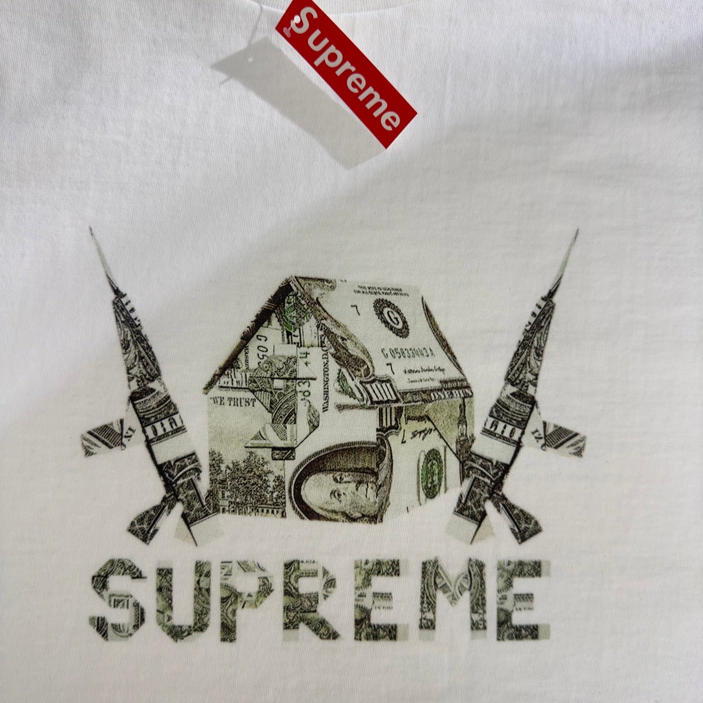 T-shirt