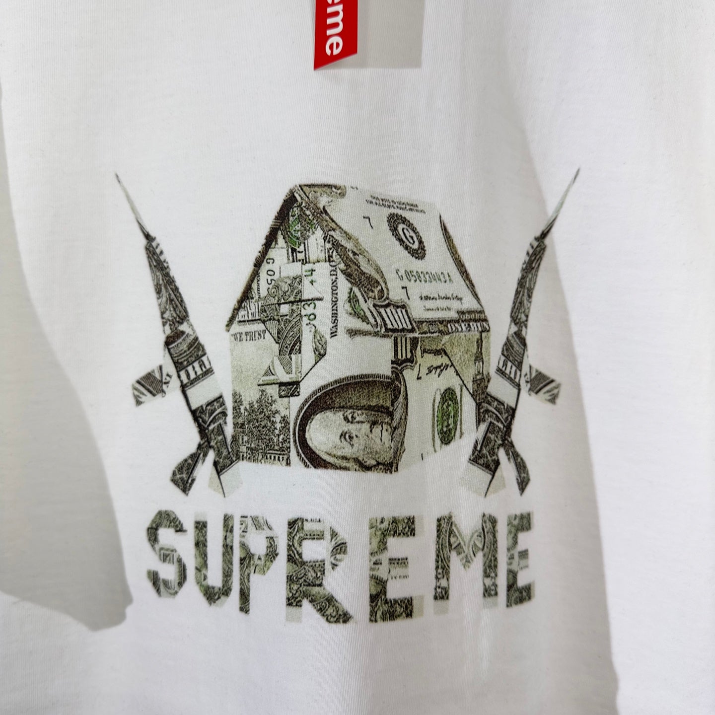 T-shirt