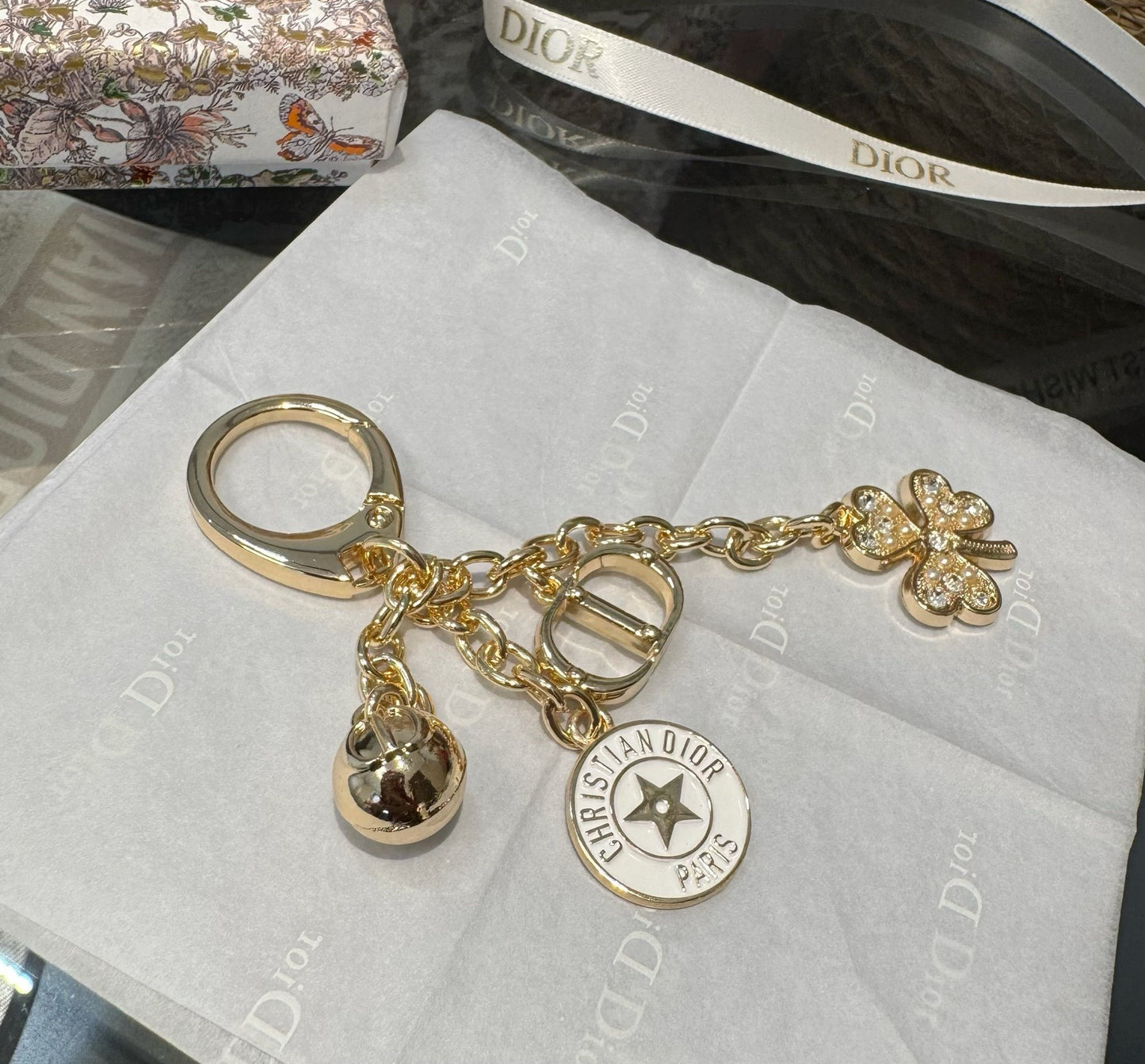 Charm