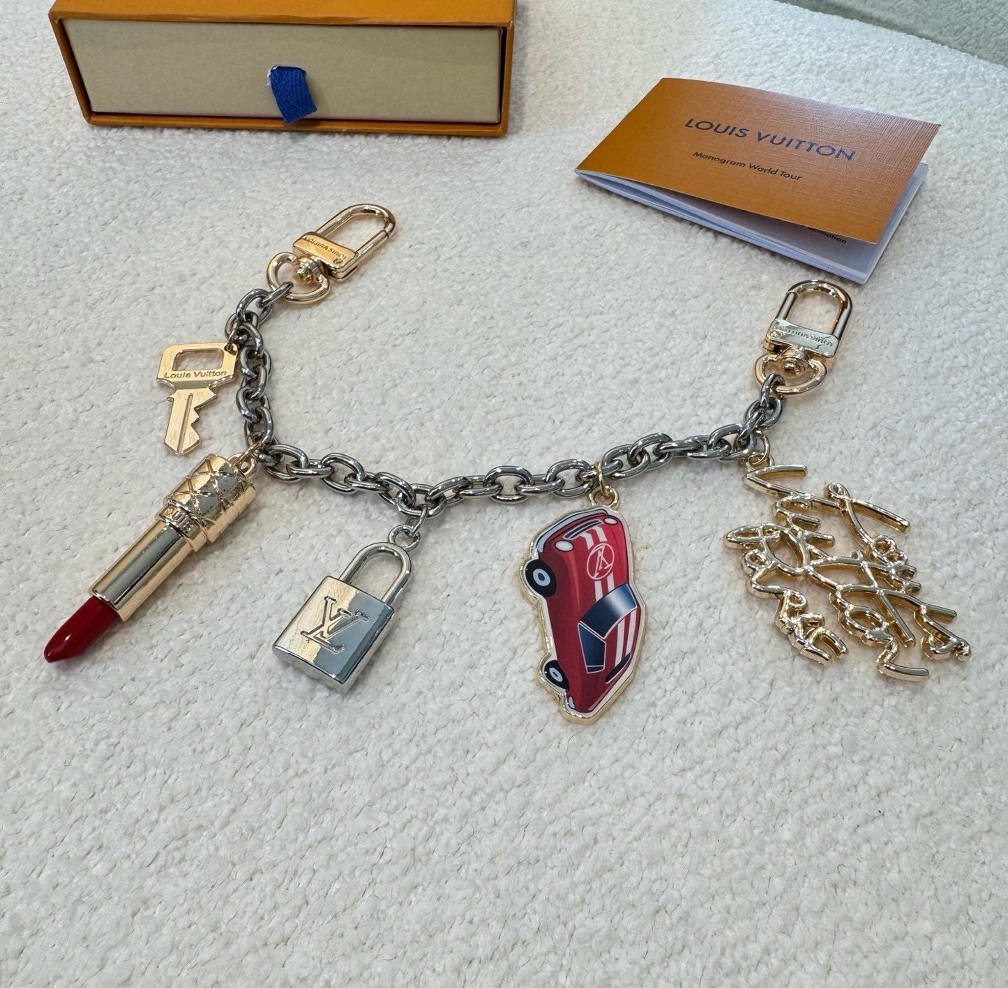 Charm