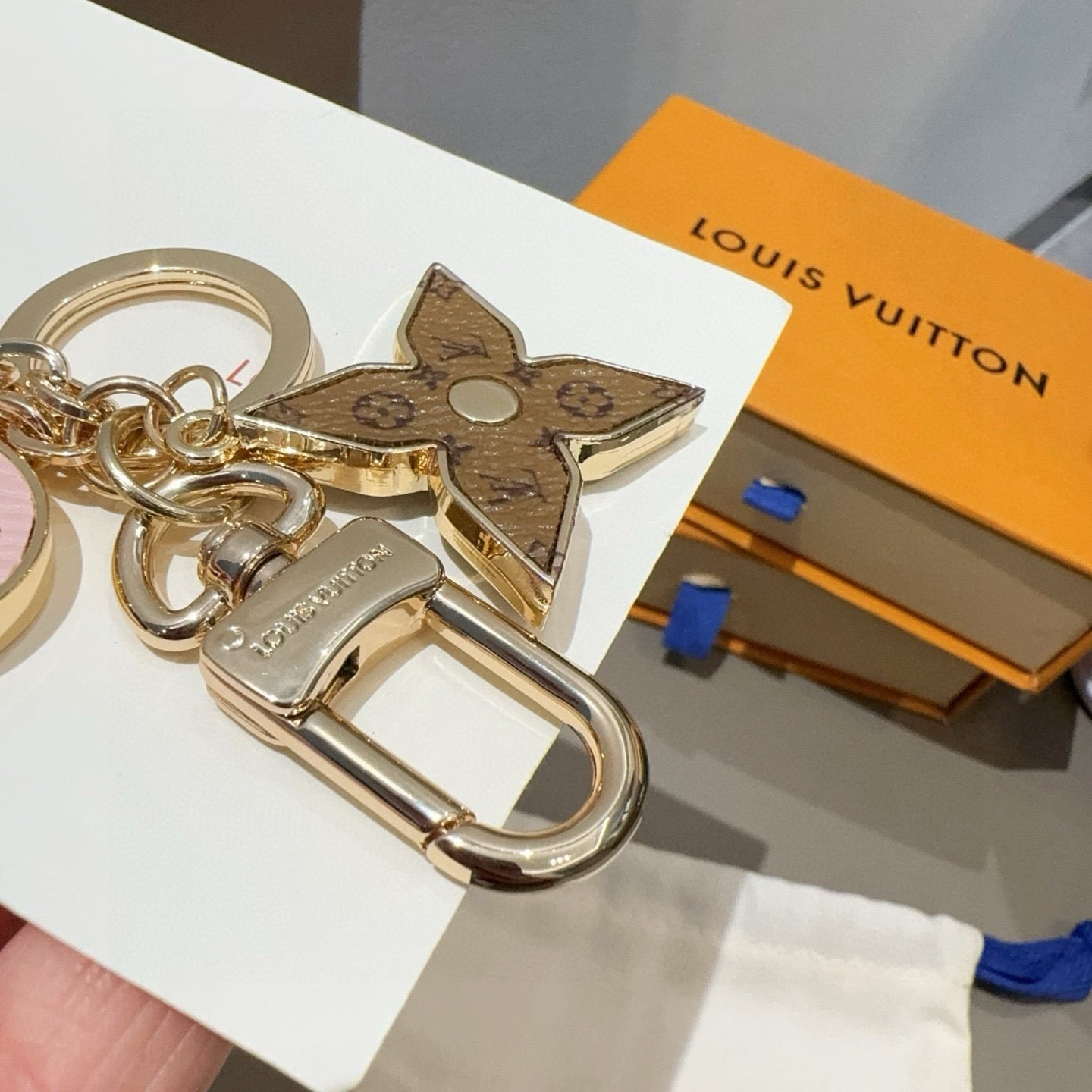 Charm