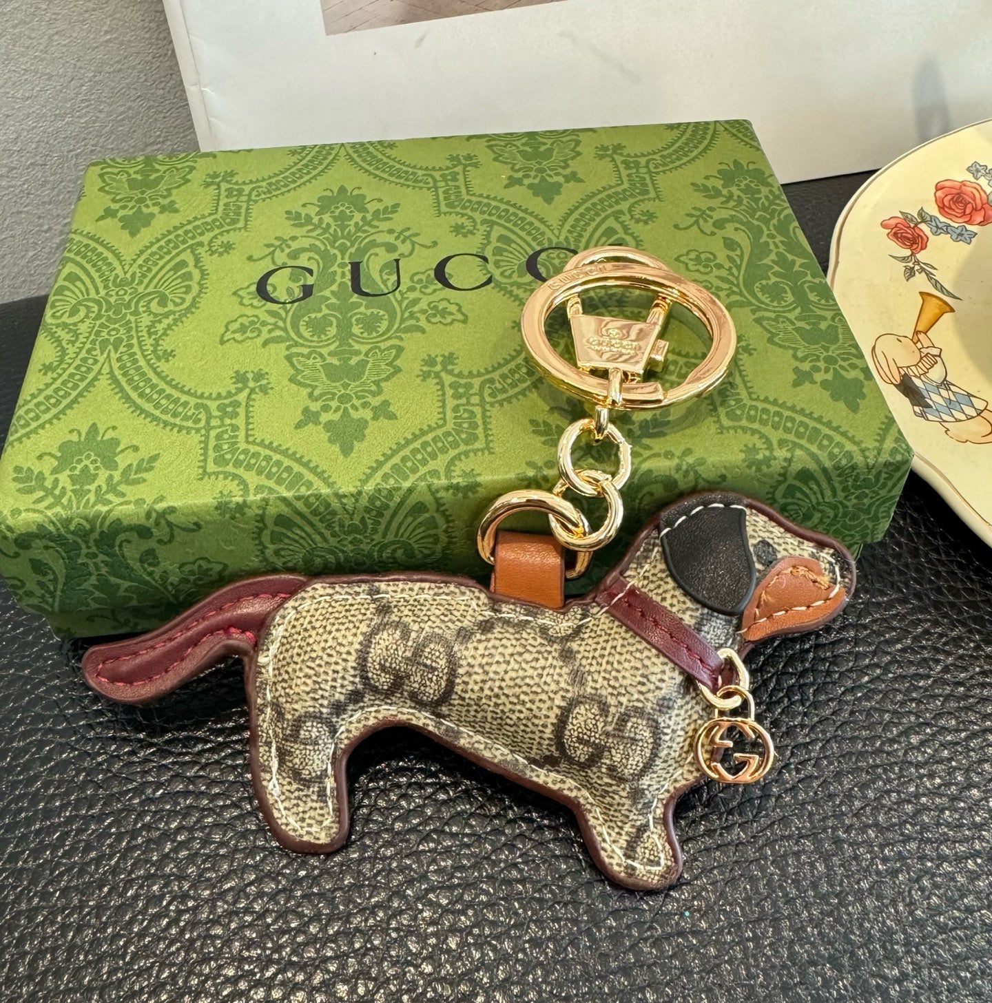 Charm