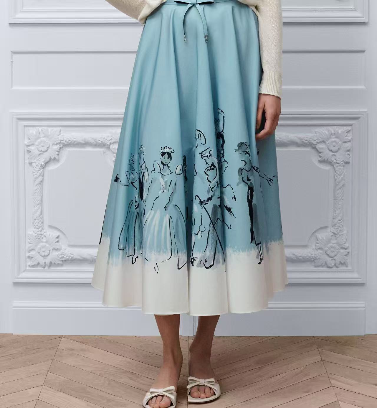 Skirt