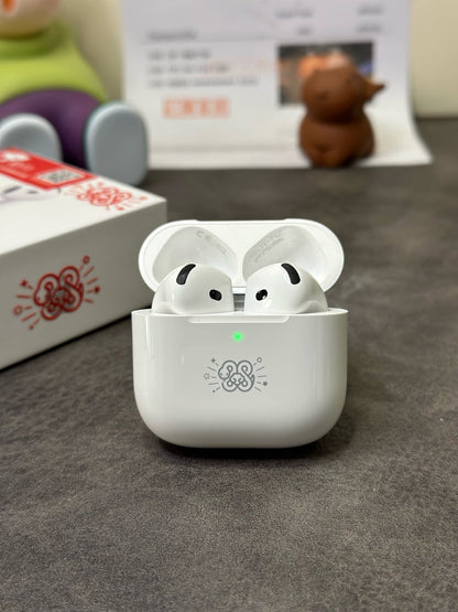 AirPods4 ANC