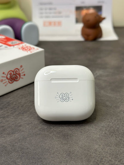 AirPods4 ANC