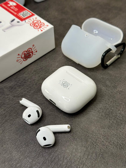 AirPods4 ANC