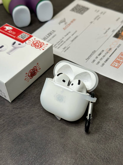 AirPods4 ANC