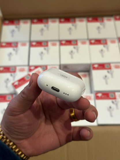 AirPods4 ANC