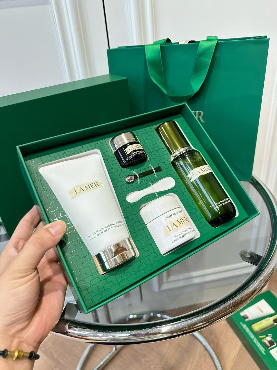 Cosmetics Gift Set