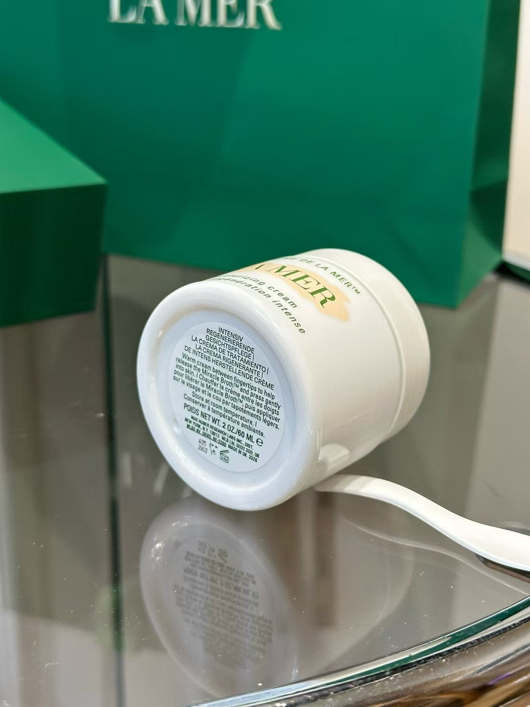 Cosmetics Gift Set