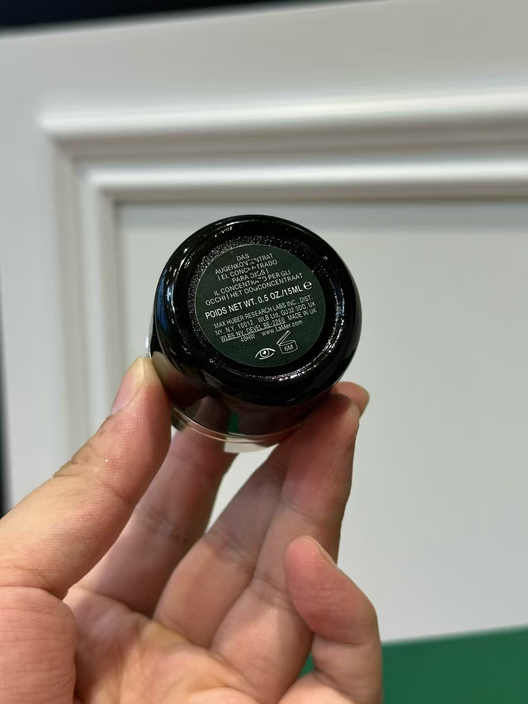 Cosmetics Gift Set