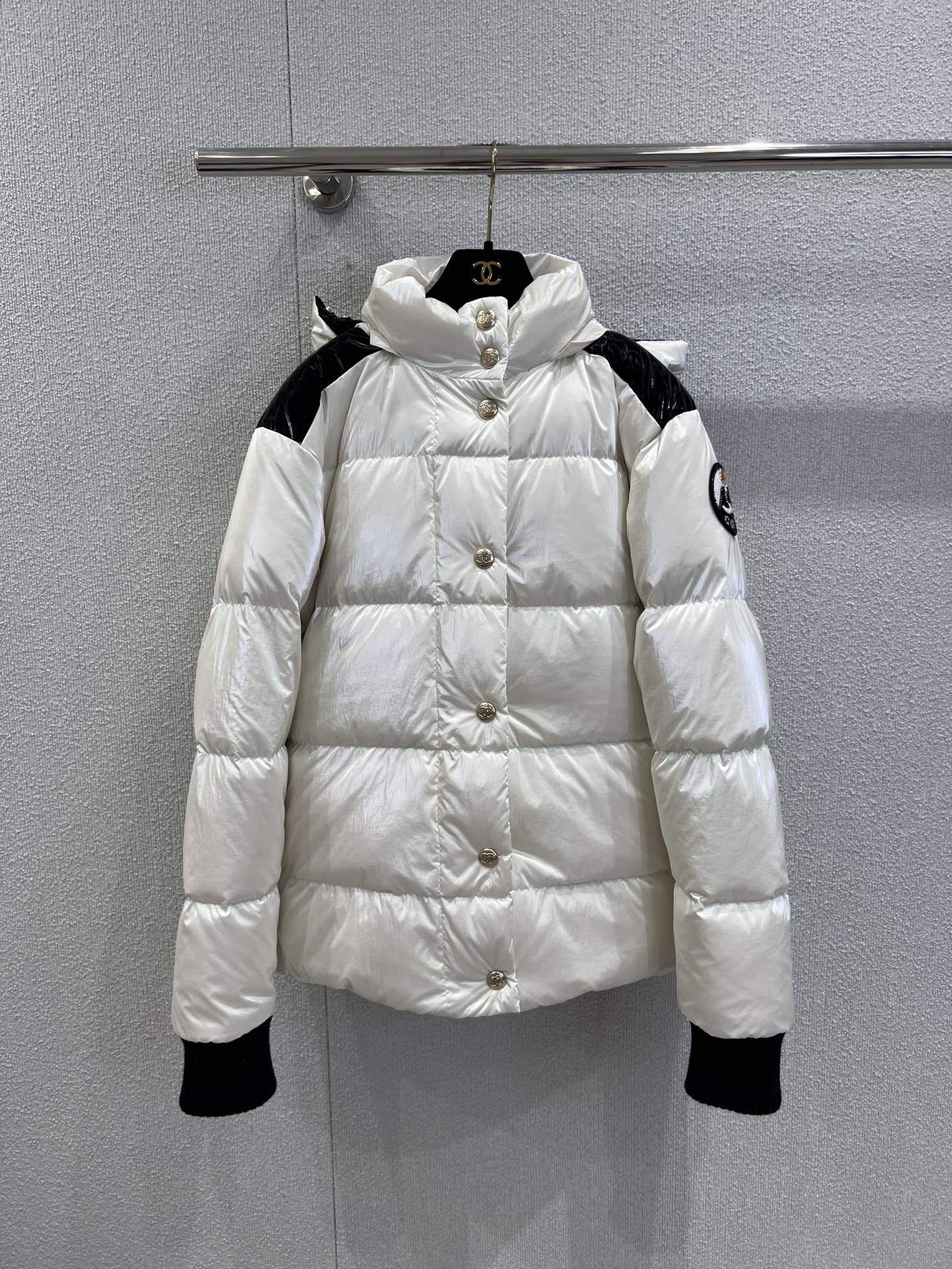 Down Jacket