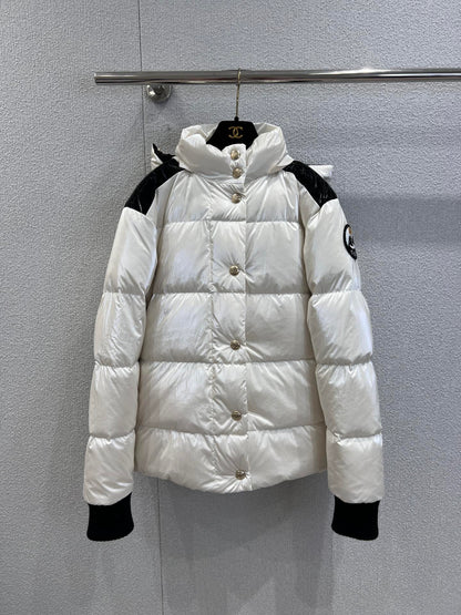 Down Jacket