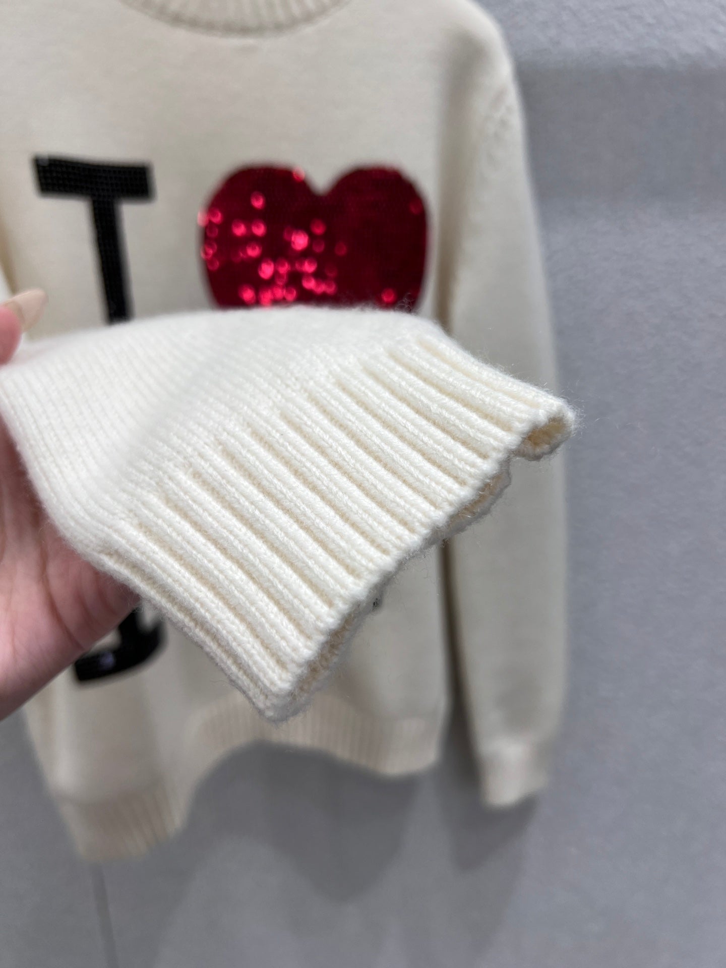 Knitwear