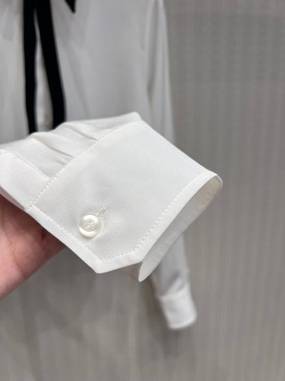 Long Sleeved Shirt
