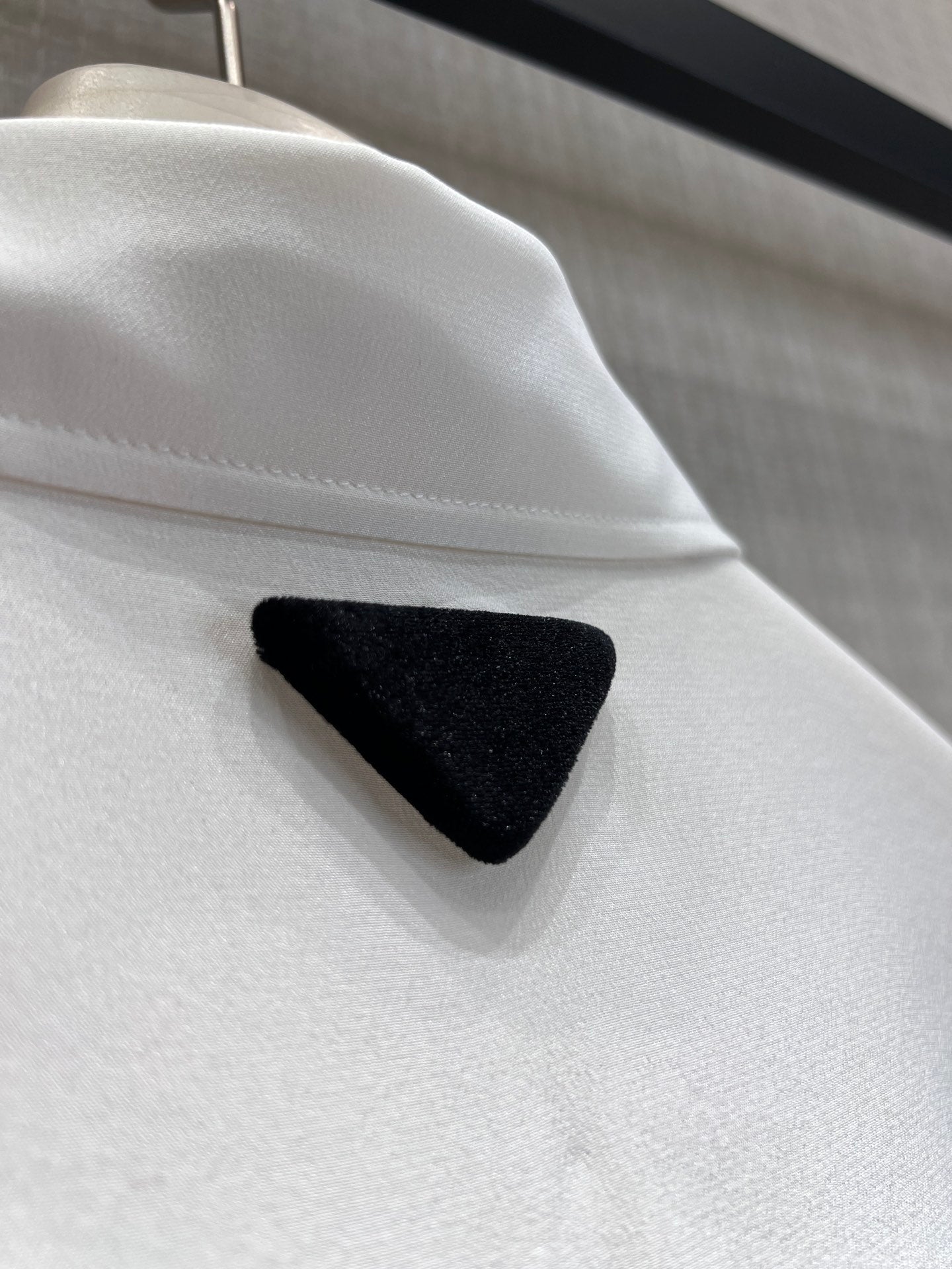 Long Sleeved Shirt