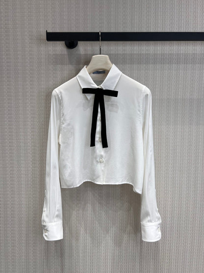 Long Sleeved Shirt