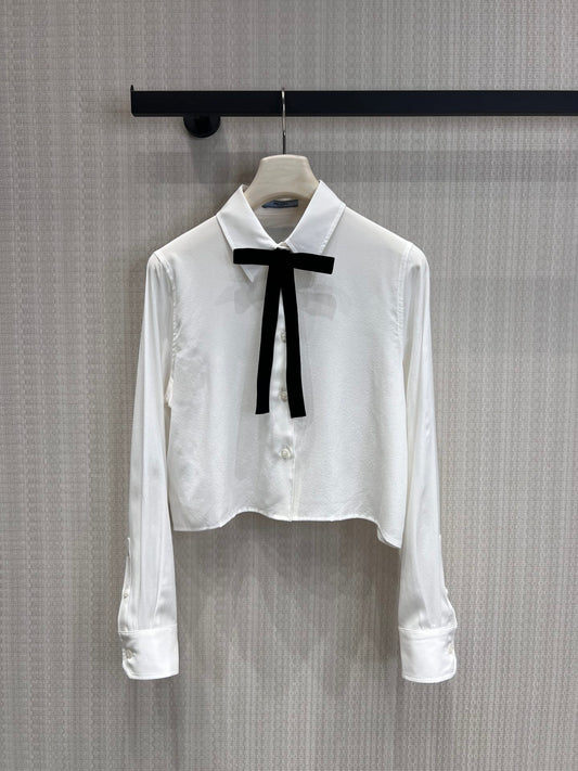 Long Sleeved Shirt
