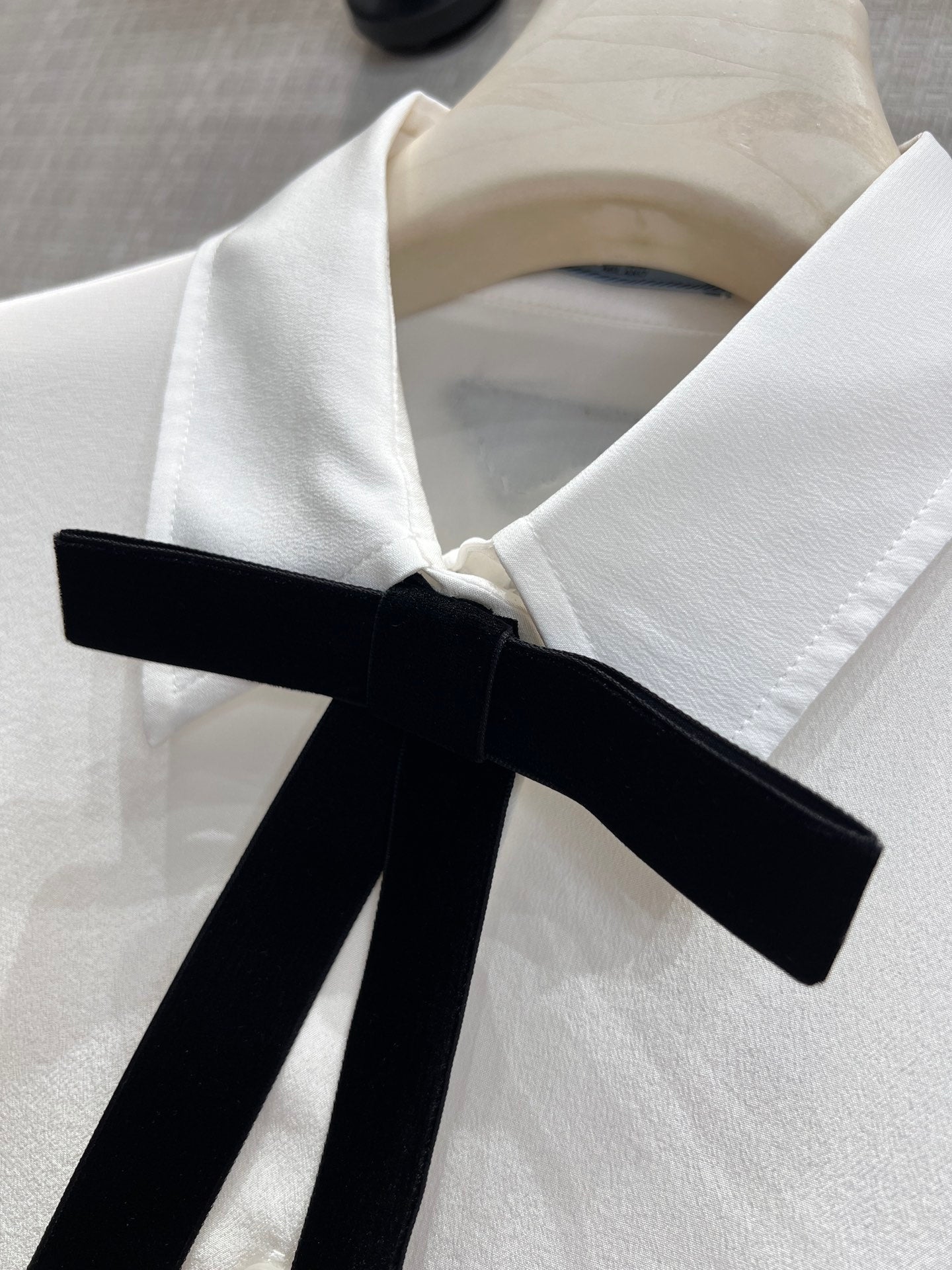 Long Sleeved Shirt