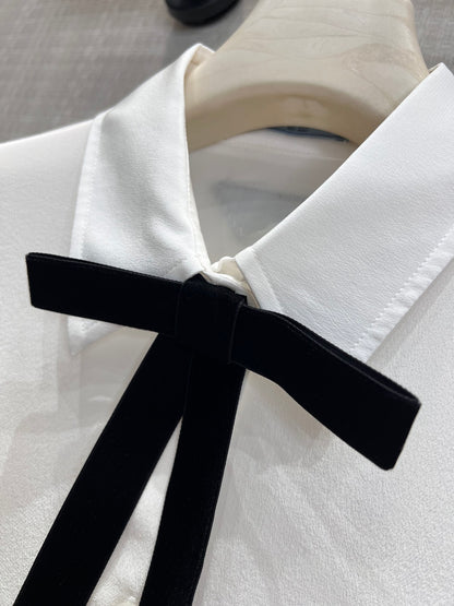 Long Sleeved Shirt