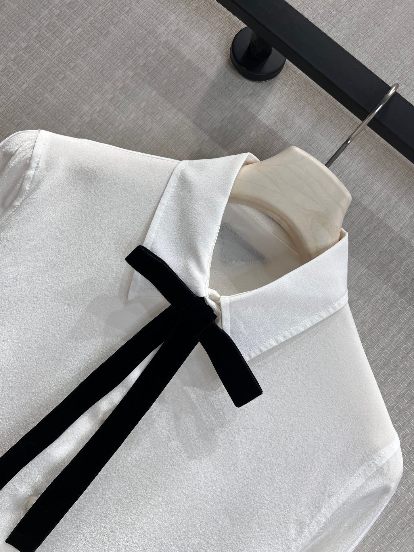 Long Sleeved Shirt