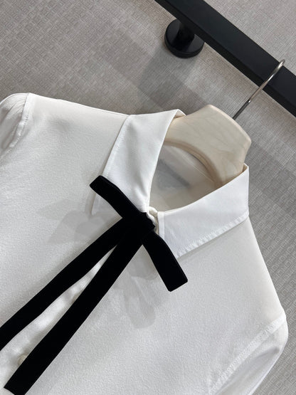 Long Sleeved Shirt