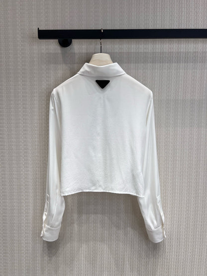 Long Sleeved Shirt