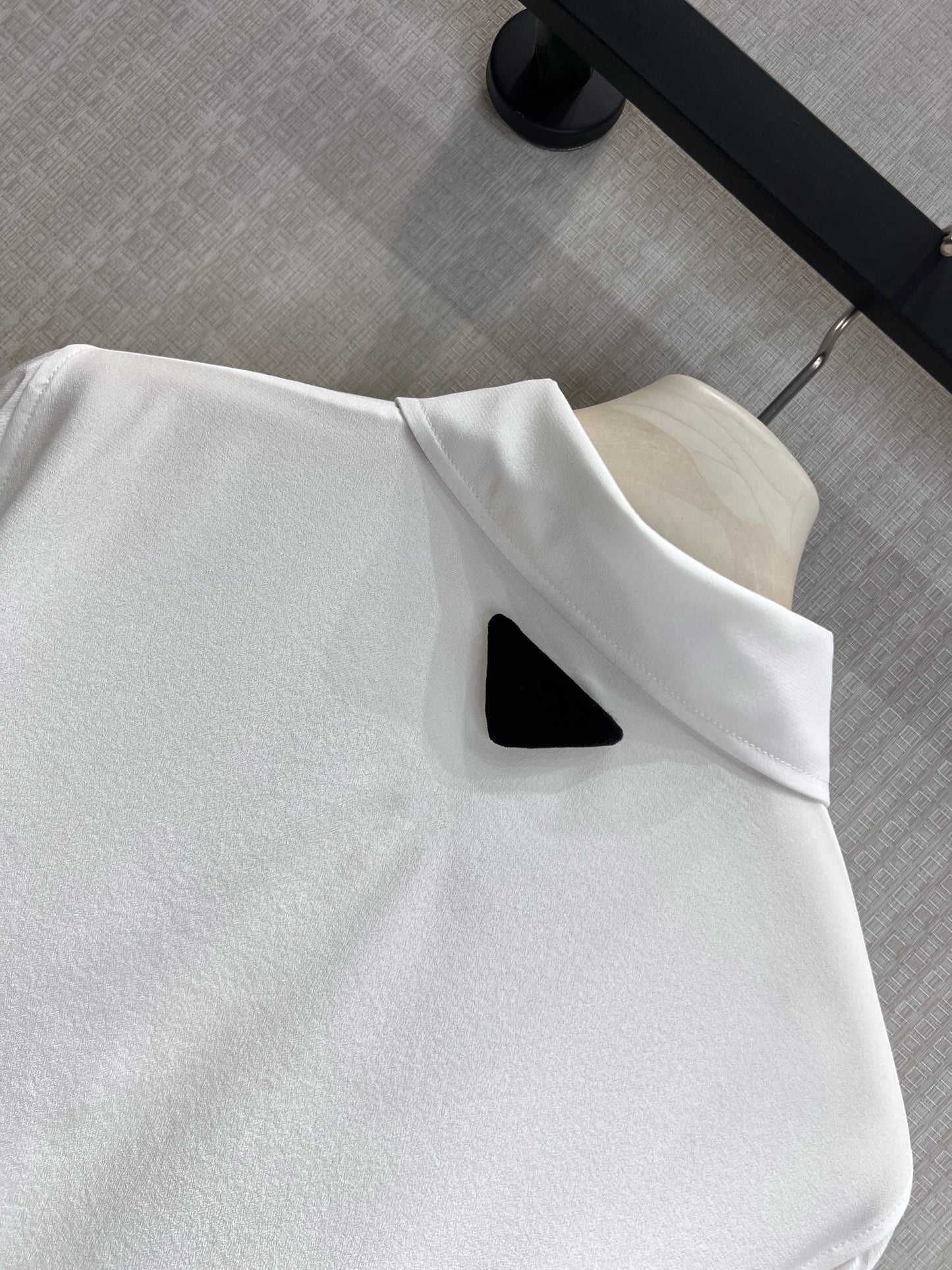 Long Sleeved Shirt