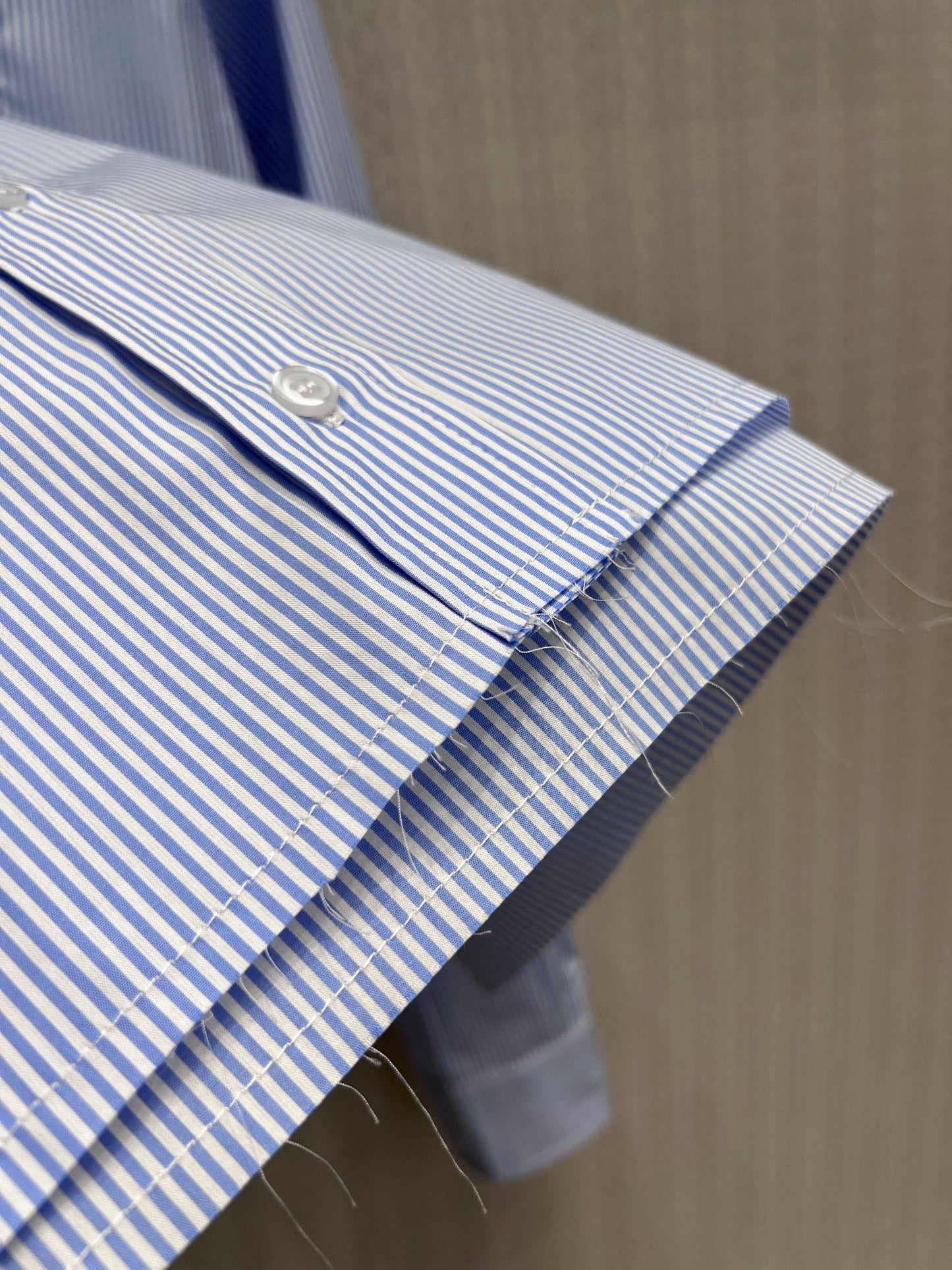 Long Sleeved Shirt