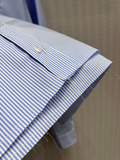 Long Sleeved Shirt