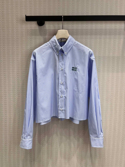 Long Sleeved Shirt