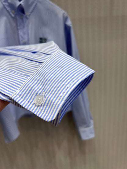 Long Sleeved Shirt
