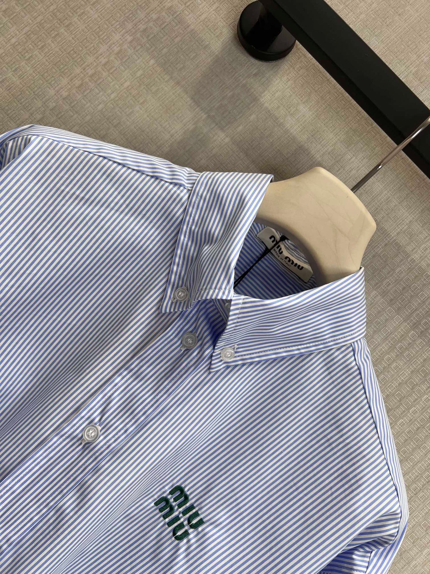 Long Sleeved Shirt