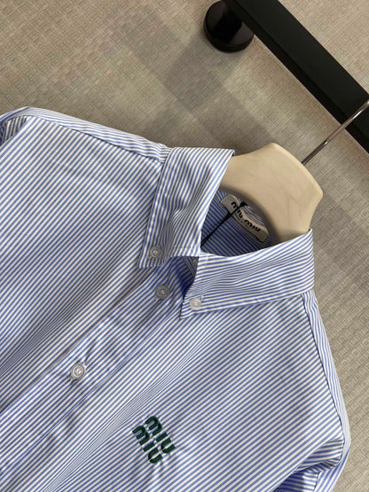Long Sleeved Shirt
