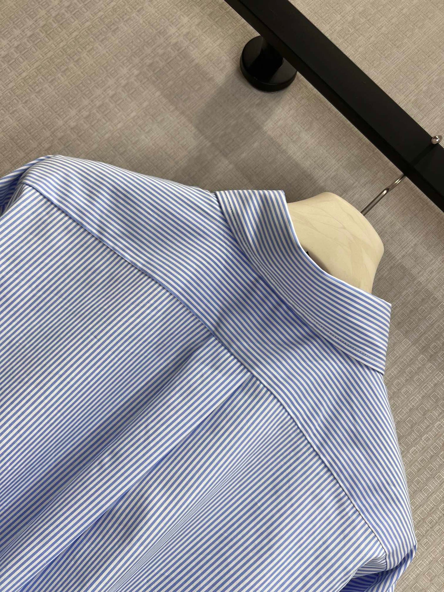 Long Sleeved Shirt