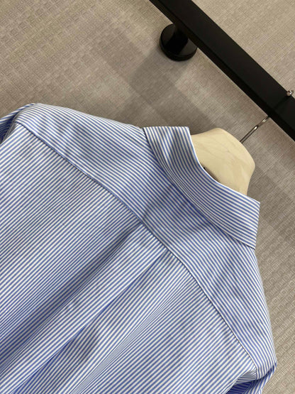 Long Sleeved Shirt