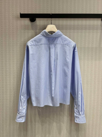 Long Sleeved Shirt