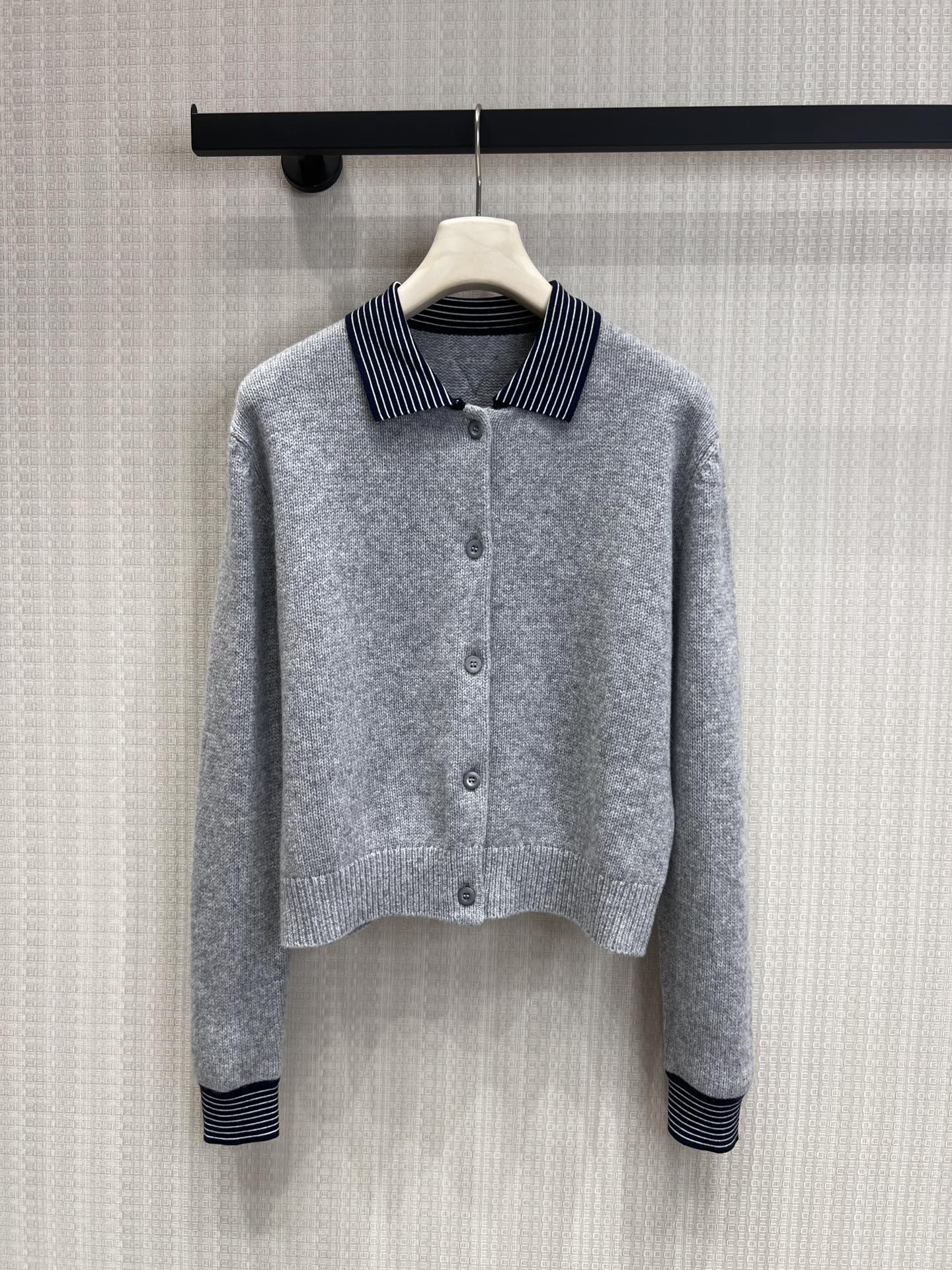 Knitwear