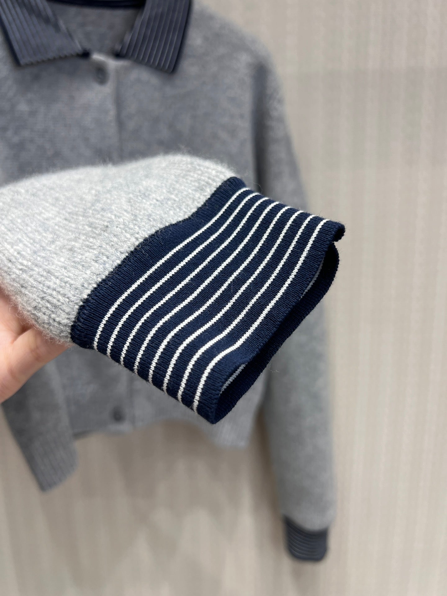 Knitwear