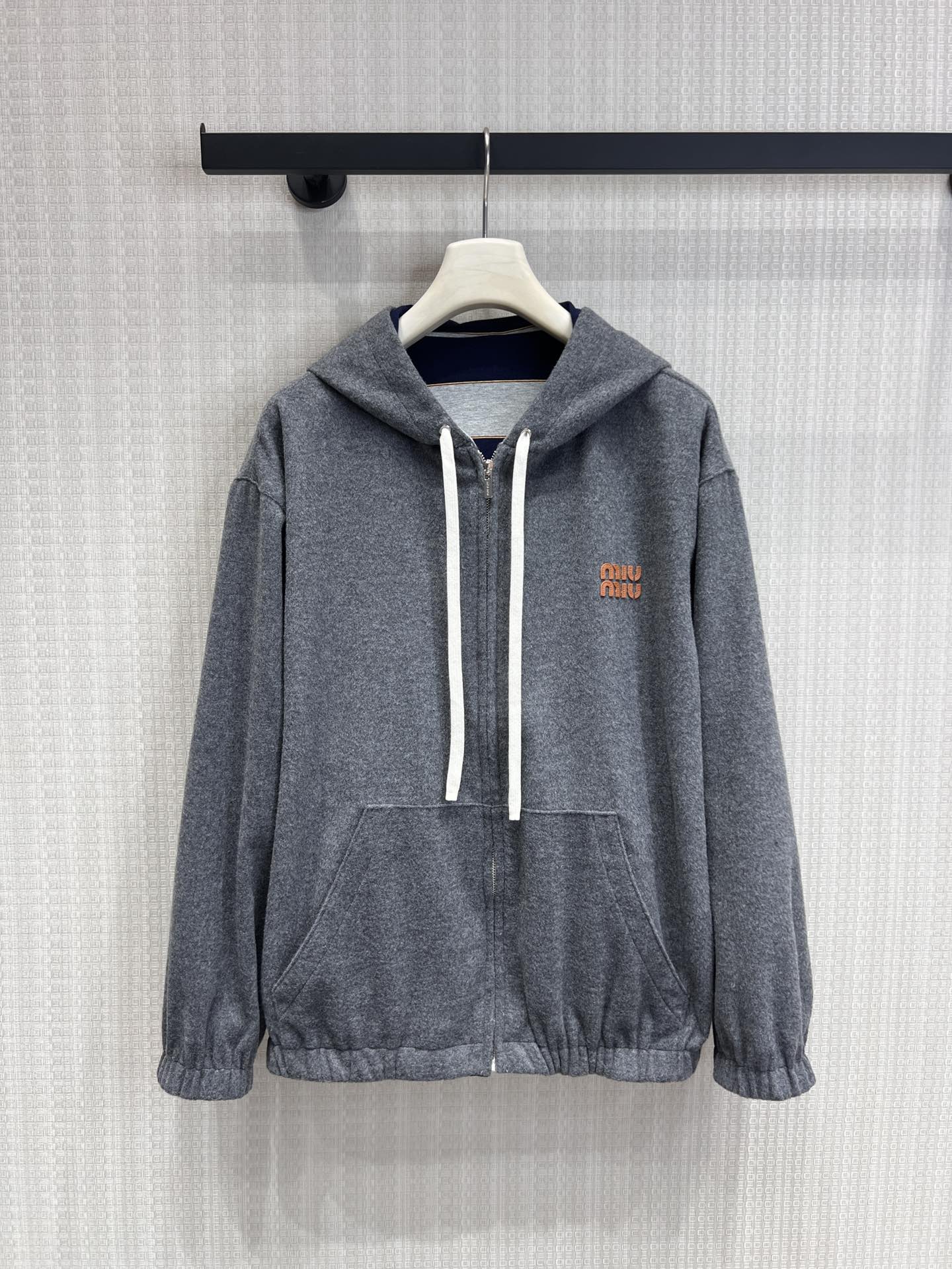 Reversible Sweatshirt