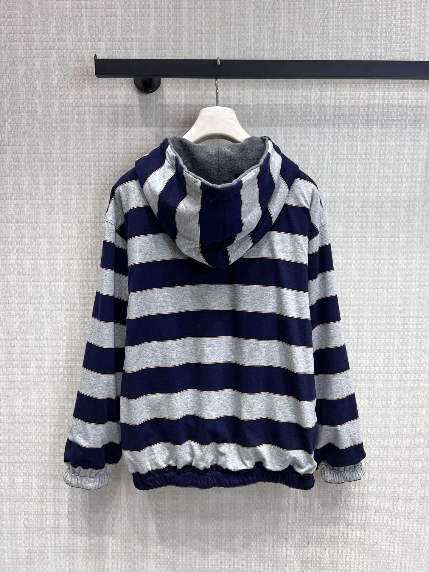 Reversible Sweatshirt