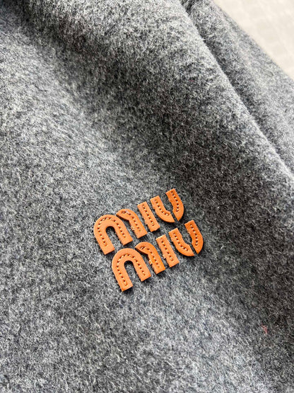 Reversible Sweatshirt