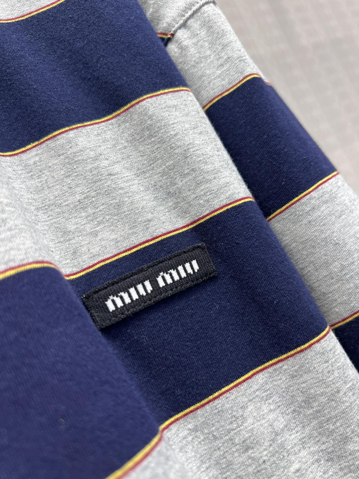 Reversible Sweatshirt