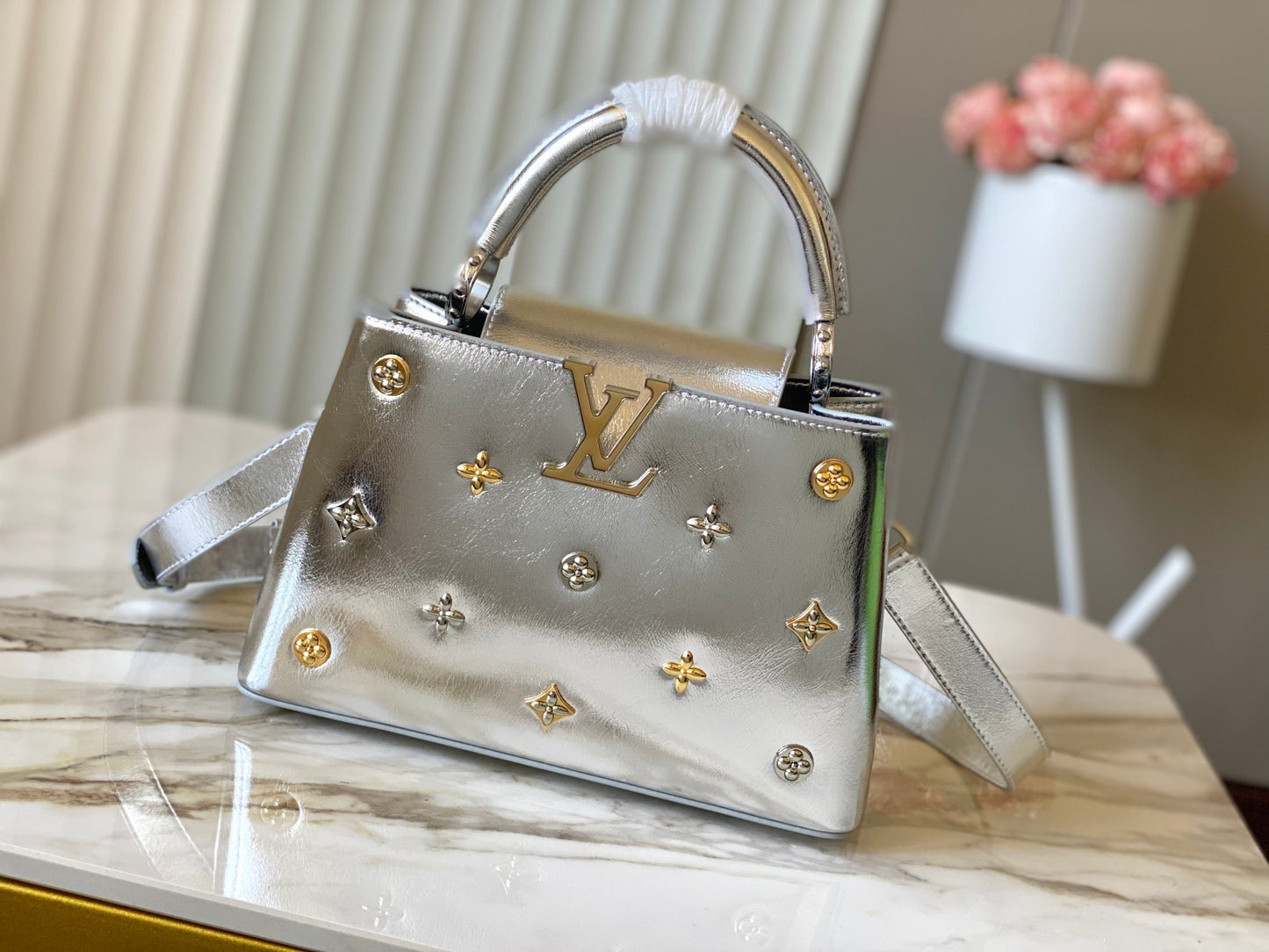 Shoulder Bag